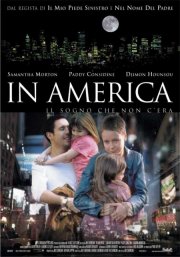 La locandina di In America