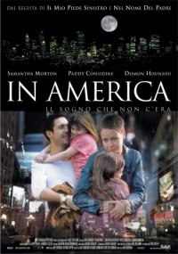 La locandina di In America