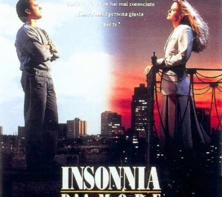 Insonnia d'amore (1993) - Film - Movieplayer.it