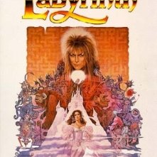 La locandina di Labyrinth - Dove tutto è possibile