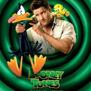 La locandina di Looney Tunes: Back in Action