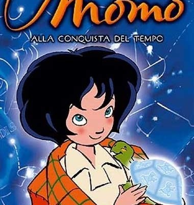 Cast e personaggi del film Momo alla conquista del tempo ...