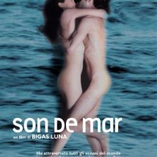 La locandina di Son de mar