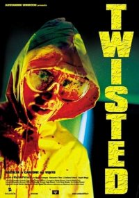 La locandina di Twisted - Ascolta la canzone del vento