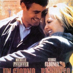 La locandina di Un giorno per caso