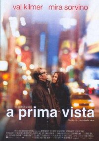 Locandina di A prima vista