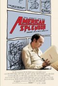 La locandina di American Splendor