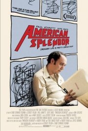 La locandina di American Splendor