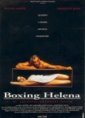 La locandina di Boxing Helena
