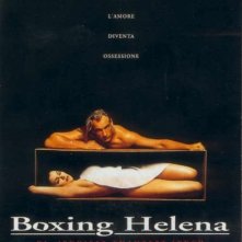 La locandina di Boxing Helena