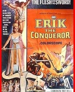 La locandina di Gli invasori