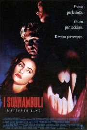 La locandina di I sonnambuli