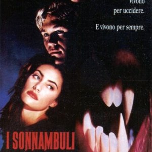 La locandina di I sonnambuli