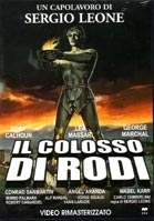 La locandina di Il Colosso di Rodi