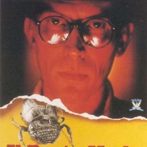 La locandina di Il pasto nudo