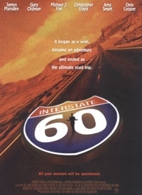 Locandina di Interstate 60