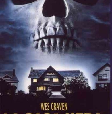 La casa nera (Film 1991) trama, cast, foto, news Movieplayer.it