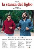 La locandina di La stanza del figlio