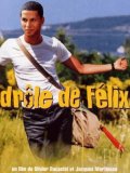 La locandina di La strada di Félix