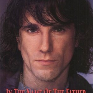 La locandina di Nel nome del padre