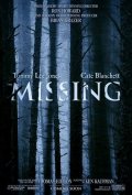 La locandina di The Missing