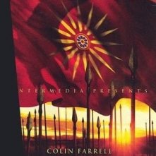 La locandina di Alexander