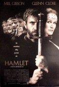 La locandina di Amleto