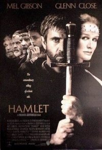 Locandina di Amleto