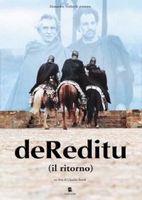 Locandina di De reditu - Il ritorno