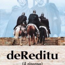 La locandina di De reditu - Il ritorno