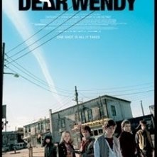 La locandina di Dear Wendy