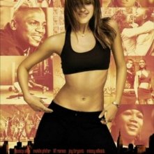 La locandina di Honey