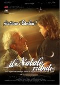 La locandina di Il Natale rubato