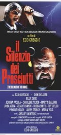 La locandina di Il silenzio dei prosciutti