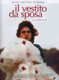 Locandina di Il vestito da sposa