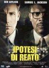 La locandina di Ipotesi di reato