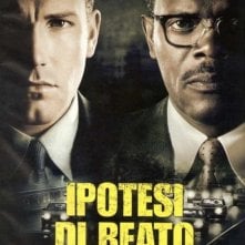 La locandina di Ipotesi di reato