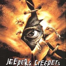La locandina di Jeepers Creepers - Il canto del diavolo