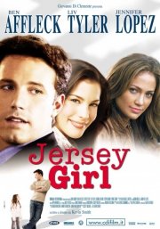 La locandina di Jersey Girl
