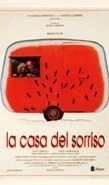 La locandina di La casa del sorriso