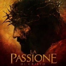 La locandina di La passione di Cristo