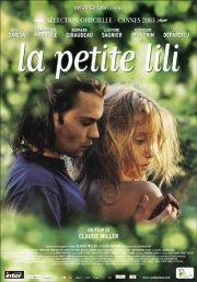 La locandina di La Petite Lili