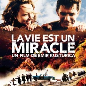 La locandina di La vita è un miracolo