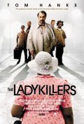 La locandina di Ladykillers