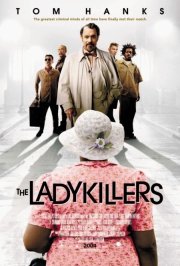 La locandina di Ladykillers