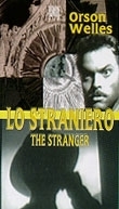 La locandina di Lo straniero