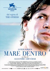 Locandina di Mare dentro