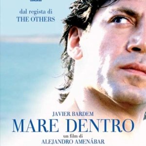 La locandina di Mare dentro