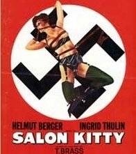 La locandina di Salon Kitty