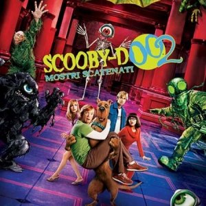 Scooby-Doo 2: Mostri Scatenati (Film 2004): Trama, Cast, Foto, News ...